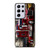 KENWORTH TRUCK RED Samsung Galaxy S21 Ultra Case Cover