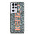 KENZO PARIS Samsung Galaxy S21 Ultra Case Cover