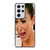 KIM KARDASHIAN UGLY CRYING FACE Samsung Galaxy S21 Ultra Case Cover