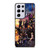 KINGDOM HEARTS 3 DISNEY Samsung Galaxy S21 Ultra Case Cover