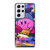 KIRBY CUTE CARTOON Samsung Galaxy S21 Ultra Case Cover