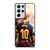 LIONEL MESSI BARCELONA 2 Samsung Galaxy S21 Ultra Case Cover