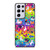 LISA FRANK SWAG CUTE Samsung Galaxy S21 Ultra Case Cover