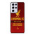 LIVERPOOL FC THE REDS Samsung Galaxy S21 Ultra Case Cover