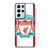 LIVERPOOL Samsung Galaxy S21 Ultra Case Cover