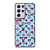 LOUIS VUITTON LV CHERY LOGO ICON Samsung Galaxy S21 Ultra Case Cover
