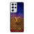 LOUIS VUITTON LV LOGO SPARKLE ICON PATTERN Samsung Galaxy S21 Ultra Case Cover