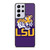 LSU TIGERS FOOTBALL LOGO Samsung Galaxy S21 Ultra Case Cover