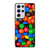 M&M'S BUTTON CHOCOLATE Samsung Galaxy S21 Ultra Case Cover