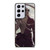 MAKOTO SAMURAI X RUROUNI KENSHIN Samsung Galaxy S21 Ultra Case Cover