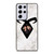 MALEC ANGELIC SHADOWHUNTERS Samsung Galaxy S21 Ultra Case Cover