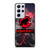 MAMMUT LOGO Samsung Galaxy S21 Ultra Case Cover