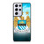 MANCHESTER CITY CASE Samsung Galaxy S21 Ultra Case Cover