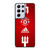 MANCHESTER UNITED ICON Samsung Galaxy S21 Ultra Case Cover
