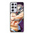 MANGA DEMON SLAYER INOSUKE HASHIBIRA ANIME Samsung Galaxy S21 Ultra Case Cover
