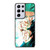 MANGA ONE PUNCH MAN TATSUMAKI Samsung Galaxy S21 Ultra Case Cover