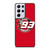 MARC MARQUEZ Samsung Galaxy S21 Ultra Case Cover
