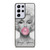 MARILYN MONROE PINK BUBBLEGUM Samsung Galaxy S21 Ultra Case Cover