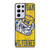 MICHIGAN WOLVERINES FOOTBALL UNIVERSITY ICON Samsung Galaxy S21 Ultra Case Cover