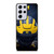 MICHIGAN WOLVERINES LOGO FOOTBALL HELMET Samsung Galaxy S21 Ultra Case Cover