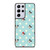 MICKEY AND MINNIE MOUSE DISNEY POLKADOTS Samsung Galaxy S21 Ultra Case Cover