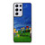 MICROSOFT WINDOWS THE SIMPSONS Samsung Galaxy S21 Ultra Case Cover