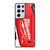 MILWAUKEE TOOLS JIG SAW BARE TOOL Samsung Galaxy S21 Ultra Case Cover