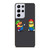 MINIONS MARIO AND LUIGI Samsung Galaxy S21 Ultra Case Cover