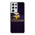 MINNESOTA VIKINGS NFL Samsung Galaxy S21 Ultra Case Cover