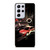 MITSUBISHI LOGO Samsung Galaxy S21 Ultra Case Cover