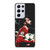 MOHAMED SALAH LIVERPOOL Samsung Galaxy S21 Ultra Case Cover