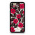 KATE SPADE FLOWER RED iPhone 7 / 8 Case Cover