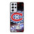 MONTREAL CANADIENS Samsung Galaxy S21 Ultra Case Cover