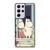 MOOMIN CARTOON Samsung Galaxy S21 Ultra Case Cover