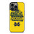 MICHIGAN WOLVERINES QUOTE NFL iPhone 13 Pro Case Cover