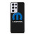 MOPAR CARBON LOGO Samsung Galaxy S21 Ultra Case Cover