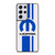 MOPAR LOGO 2 Samsung Galaxy S21 Ultra Case Cover