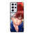 MY HERO ACADEMIA ANIME SHOTO FACE Samsung Galaxy S21 Ultra Case Cover