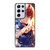 MY HERO ACADEMIA ANIME SHOTO TODOROKI Samsung Galaxy S21 Ultra Case Cover