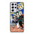 MY HERO ACADEMIA WHOIS YOUR HERO Samsung Galaxy S21 Ultra Case Cover