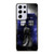 MYSTIC TARDIS BOX DOCTOR WHO Samsung Galaxy S21 Ultra Case Cover