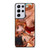NAMI AND LUFFY ONE PIECE ROMANCE Samsung Galaxy S21 Ultra Case Cover