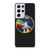 NASA RETRO CLASSIC LOGO Samsung Galaxy S21 Ultra Case Cover