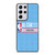 NBA ALL STAR 2020 LOGO Samsung Galaxy S21 Ultra Case Cover
