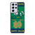 NOTRE DAME FIGHTING Samsung Galaxy S21 Ultra Case Cover