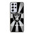 OAKLAND RAIDERS FOOTBALL LOGO 2 Samsung Galaxy S21 Ultra Case Cover