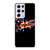 OASIS BAND ROCK BRITISH FLAG Samsung Galaxy S21 Ultra Case Cover