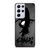 OBEY CLOTHING BRUSHED LOGO Samsung Galaxy S21 Ultra Case Cover