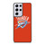 OKLAHOMA CITY THUNDER ICON Samsung Galaxy S21 Ultra Case Cover