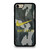 NIKE JUST DO IT CAMO iPhone 7 / 8 Case Cover